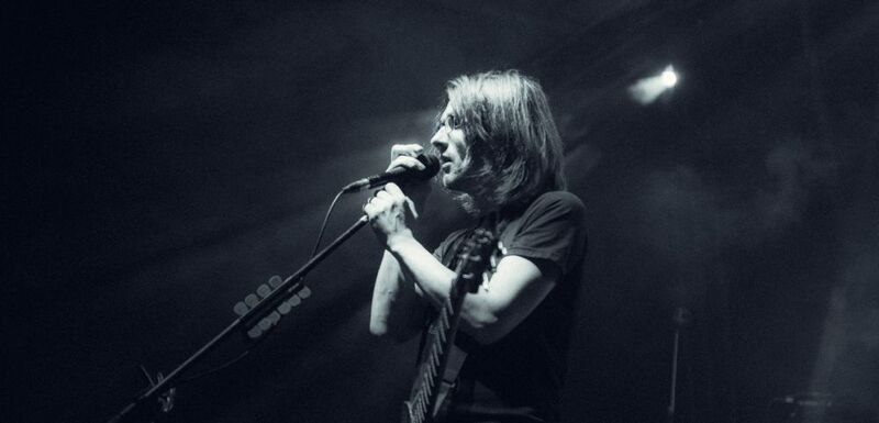 Steven Wilson, 